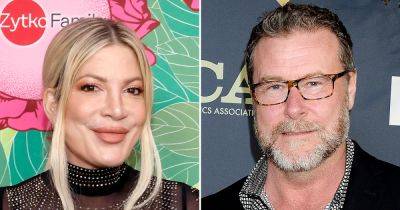 Tori Spelling and Her Kids’ Hotel Stay Has ‘Nothing to Do With a Separation’ From Dean McDermott - www.usmagazine.com - Canada