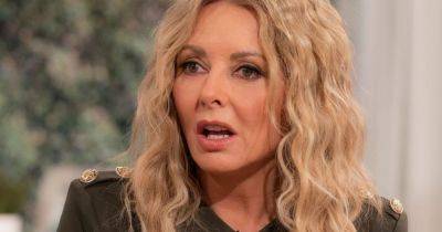 Tory MP says Carol Vorderman is a 'snob' after she blasts government minister for 'not having a degree' - www.manchestereveningnews.co.uk