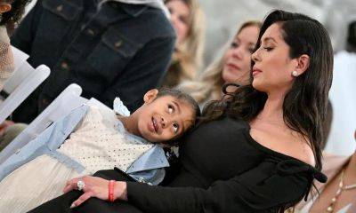 Vanessa Bryant shares how her youngest daughter, Capri, celebrated her fourth birthday - us.hola.com - California - Florida
