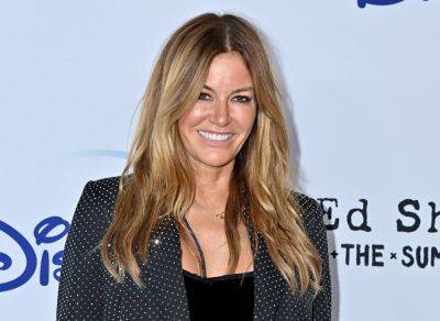 ‘Real Housewives Of New York City’ Alum Kelly Bensimon Is Engaged To ‘Missing Piece’ Scott Litner - etcanada.com - New York - Wisconsin - Lake - county Geneva