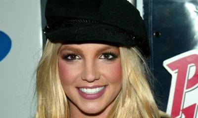 Britney Spears’ Memoir: ‘The Woman in Me’ - Release Date, Price, and Expectations - us.hola.com