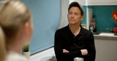 Joe Swash: Teens in Care viewers praise 'upsetting but important' show as star warns kids 'set up to fail' - www.manchestereveningnews.co.uk