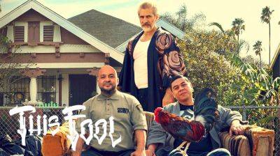‘This Fool’ Season 2 Trailer: Chris Estrada’s Latinx South Central LA Hulu Comedy Returns July 28 - theplaylist.net - Los Angeles