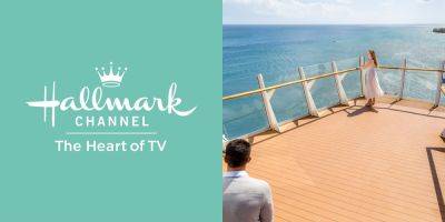 Hallmark Channel Announces Christmas Themed Cruise For 2024 & One Star Is Already Volunteering To Go On It! - www.justjared.com - Miami - Bahamas - Norway