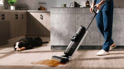These Tineco Prime Day Deals Make Cleaning a Breeze: Save $200 On Smart Wet-Dry Vacuums - www.etonline.com