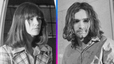 Leslie Van Houten, Charles Manson Accomplice Who Served 53 Years in Prison, Released - www.etonline.com - California - county Holmes