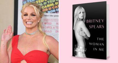 Britney Spears to release tell-all memoir, 'The Woman in Me' - www.newidea.com.au
