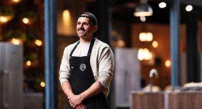 Theo hangs up his apron on MasterChef: "I could have won." - www.newidea.com.au