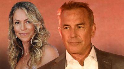 Kevin Costner, Christine Baumgartner divorce: What's at stake for 'Yellowstone' star and ex-wife post split - www.foxnews.com - California - Santa Barbara