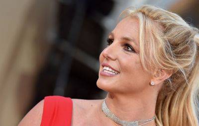 Britney Spears’ memoir ‘The Woman In Me’ to be published later this year - www.nme.com