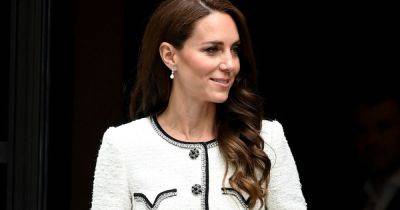 Kate given strict rules she must abide by at 'modest' family home home with William - www.dailyrecord.co.uk - Charlotte - county Berkshire