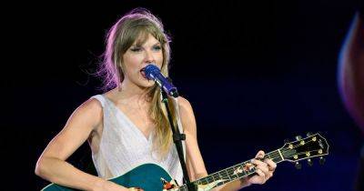 Cheeky Edinburgh locals cash in on Taylor Swift Eras Tour as flat listed for £40,000 per night - www.dailyrecord.co.uk - Britain - Scotland - London - USA