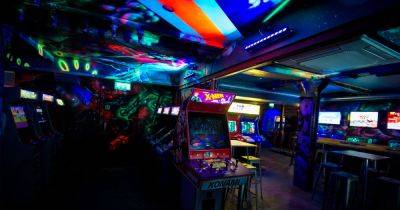 Hit gaming bar in the Northern Quarter is expanding into huge venue next door - www.manchestereveningnews.co.uk
