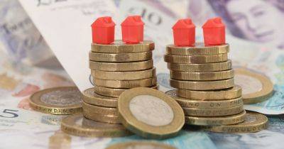 Warning over 'dangerous' mortgage mistake that homeowners need to avoid - www.manchestereveningnews.co.uk - Britain
