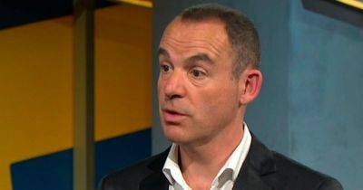 Martin Lewis urges people earning up to £40,000 to do quick 10-minute check for unclaimed cash - www.dailyrecord.co.uk - Britain