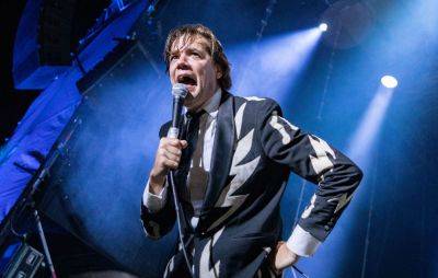 The Hives wanted their new album to be “fucking stupid and childish” - www.nme.com - Sweden