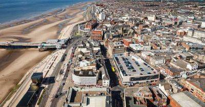 How seaside town's new homes policy will allow more people to buy a property - www.manchestereveningnews.co.uk