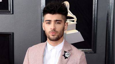 Zayn Malik on Leaving ‘One Direction’: ‘We Got Sick of Each Other’ - variety.com - Britain