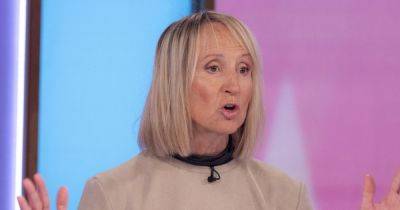 Carol McGiffin slams 'offensive' Barbie movie and says Katie Price would have been a 'better fit' - www.dailyrecord.co.uk - Scotland - London