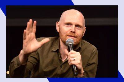 Bill Burr to perform at MSG in 2023: Get tickets now - nypost.com - New York - Florida - city Sandler - county Garden - Madison