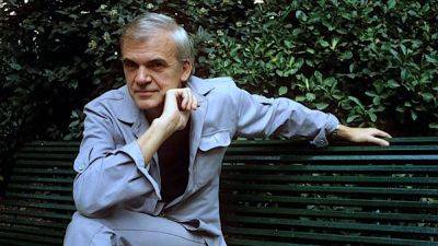 Milan Kundera, Author of ‘The Unbearable Lightness of Being,’ Dies at 94 - thewrap.com - France - Poland - Czech Republic - city Prague - county Kaufman