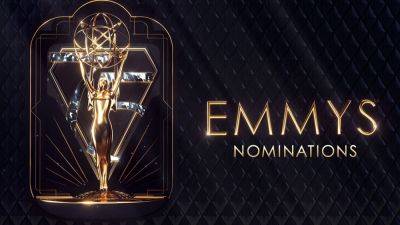 Primetime Emmy Awards Nominations Announced (Updating Live) - deadline.com