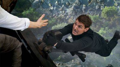 Tom Cruise’s ‘Mission: Impossible 7’ Kicks Off With $7 Million in Box Office Previews - variety.com - Indiana - county Harrison - county Ford