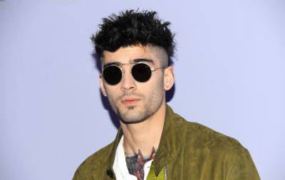 Zayn Malik opens up about leaving One Direction: “We got sick of each other” - www.nme.com