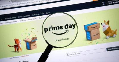25 Bestselling Amazon Prime Day Deals to Pick Up Before They Sell Out - www.usmagazine.com