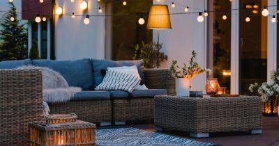 15 Most Magazine-Worthy Outdoor Decor and Patio Deals in Prime Day - www.usmagazine.com