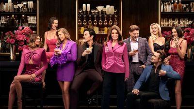 ‘Vanderpump Rules’ Scores First Two Emmy Nominations Including Unstructured Reality Program - deadline.com - India - city Sandoval