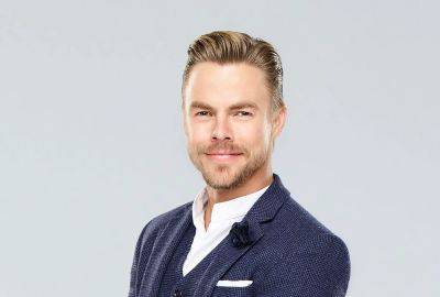 Derek Hough Now Holds Title For Most Emmy Nominations For Choreography - deadline.com - Los Angeles - New York - Las Vegas