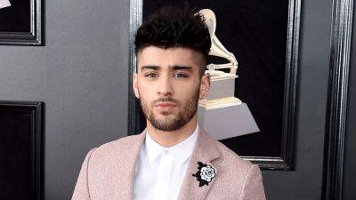 Zayn Malik Quit One Direction To Be The First Member To Go Solo & Says Group Was “Sick Of Each Other” By The Time He Left - deadline.com