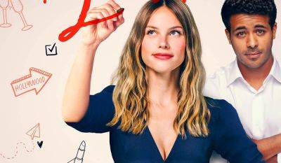 ‘The List’ Trailer: Halston Sage Looks For A Celebrity Sex “Free Pass” In New Rom-Com - theplaylist.net - city Paper