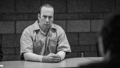 Bob Odenkirk Talks Latest ‘Better Call Saul’ Emmy Nom, Saul Goodman As A Force To Be Reckoned With In Prison & Why Guest Spot On ‘The Bear’ Was “The Greatest Experience Since” AMC Drama - deadline.com