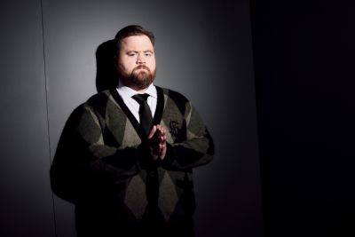 ‘Black Bird’ Emmy Nominee Paul Walter Hauser On SAG-AFTRA Talks: “Our Kindnesses Could Be Misconstrued As Weakness. We Could Be In An Abusive Relationship” - deadline.com - county Hall