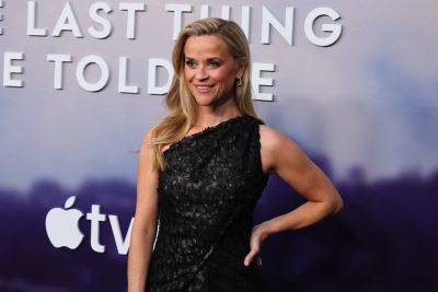 Reese Witherspoon Says Filming ‘Fear’ Sex Scene When She Was 19 ‘Wasn’t A Great Experience’: ‘I Didn’t Have Control Over It’ - etcanada.com