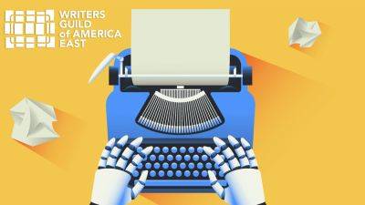 WGA East “Demands Immediate End” To AI-Generated Articles On G/O Media Sites - deadline.com