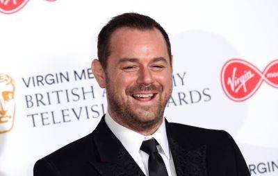 Danny Dyer tells people not to watch his new TV series because “it’s so dark” - www.nme.com - Australia - county Dyer