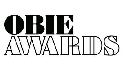 Obie Awards Announce 2023 Judges and Eligibility Details (EXCLUSIVE) - variety.com - USA - New York - city Sanctuary