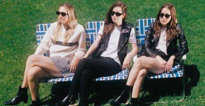 Haim announce Days Are Gone 10th anniversary reissue - www.thefader.com - Los Angeles