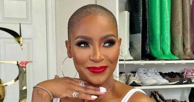 Guerdy Abraira Debuts Buzz Cut Ahead of Chemotherapy Treatment: ‘Still Me … With Way Less Hair’ - www.usmagazine.com
