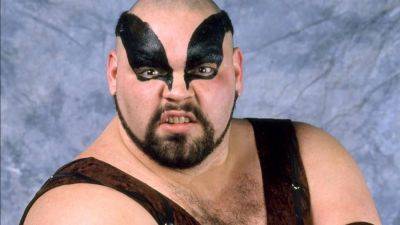 Mike ‘Mantaur’ Halac Dies: WWE Wrestler Who Donned Bull Costume Was 55 - deadline.com - Florida