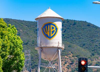 Warner Bros Motion Picture Group Hires Katie Martin Kelley As EVP Communications - deadline.com