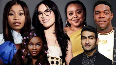Emmys: Acting & Hosting Diversity Noms Upticks From 2022, Black Women Set Record In Supporting Comedy Actress - deadline.com