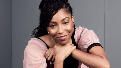 ‘Shrinking’ Star Jessica Williams Celebrates First Emmy Nom By Hitting The Picket Lines In Support Of WGA - deadline.com - Indiana