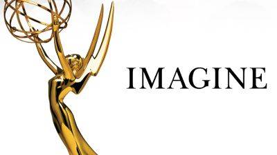 Imagine Entertainment Nabs 14 Emmy Nominations, Including One For A Show That Landed David Letterman In A Ukrainian Bomb Shelter - deadline.com - Paris - Ukraine