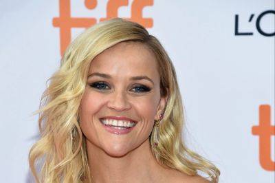 Reese Witherspoon Recalls The Moment She Realized How The Film Industry Works - deadline.com