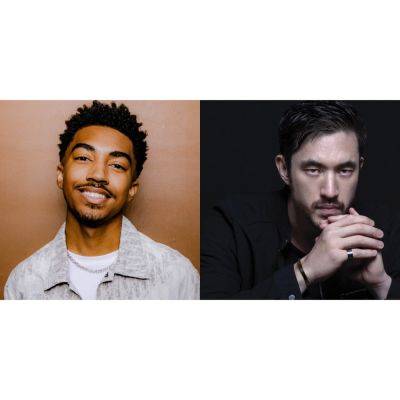 Miles Brown And Andrew Koji Set To Star In Brett Chan Indie Action Comedy ‘Sixteen’ - deadline.com - county Brown - city Vancouver