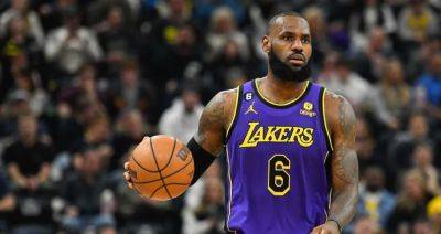 LeBron James Will Return To Los Angeles Lakers For 2023-2024 Season - deadline.com - Los Angeles